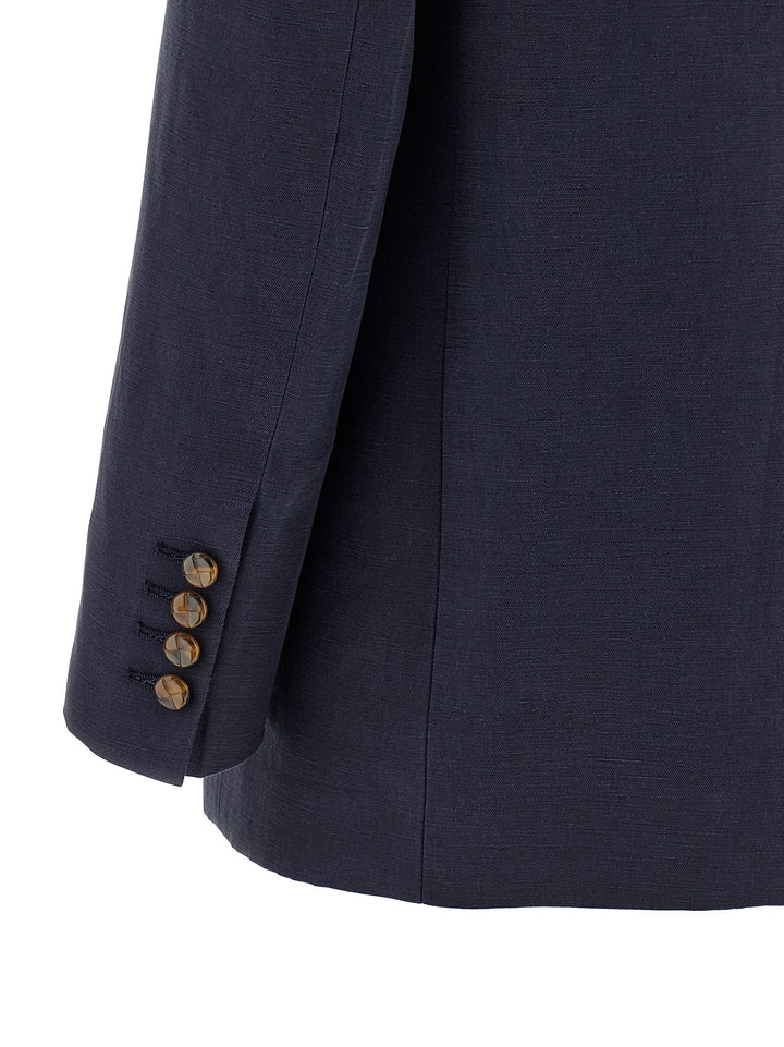 Blazé Milano Savannah Everyday BlazerS - Blu | 287a4024dfba197e75c88680a472d5265398489a