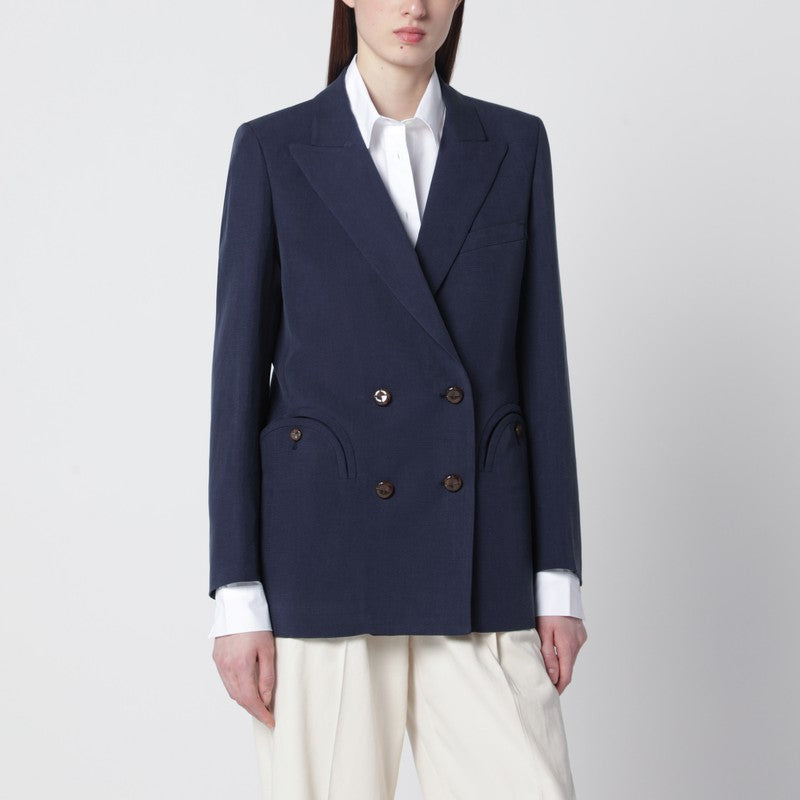 Blazé Milano Coats & Jackets - Blu | eb34d4c907c81cc8275fa369b9b7180717426d2e