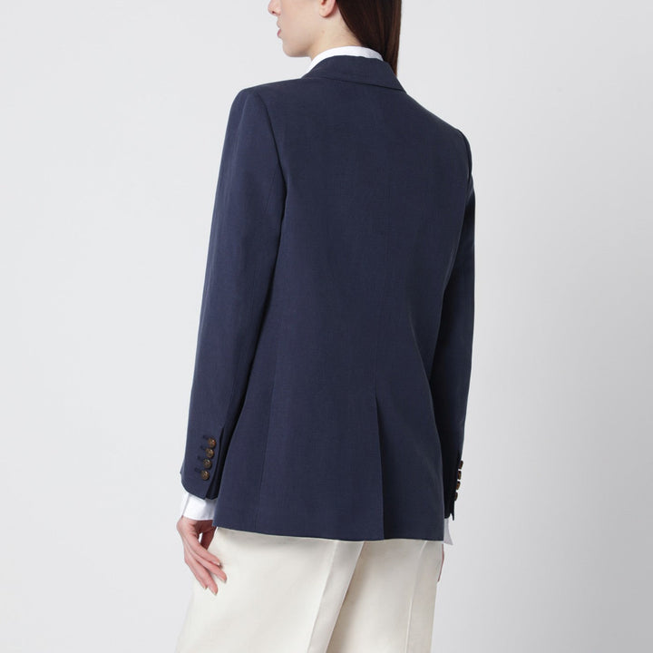 Blazé Milano Coats & Jackets - Blu | 138f2a1cc096cd52580afcc8f2295503d8f26aa4