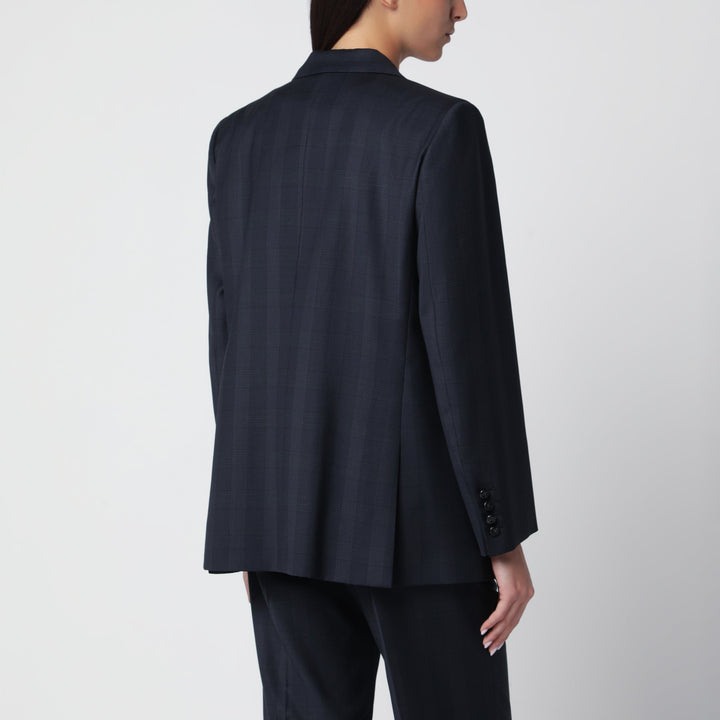 Blazé Milano Coats & Jackets - Blu | 1628b5c82277ee44c57b70a3b906ba05232f4bd1