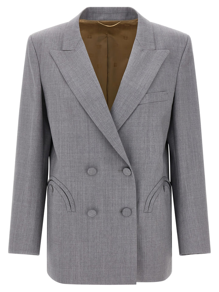 Blazé Milano Arizona Everynight BlazerS - Grigio | a679dca4480d5e083cddc309a32c3f7a16356459