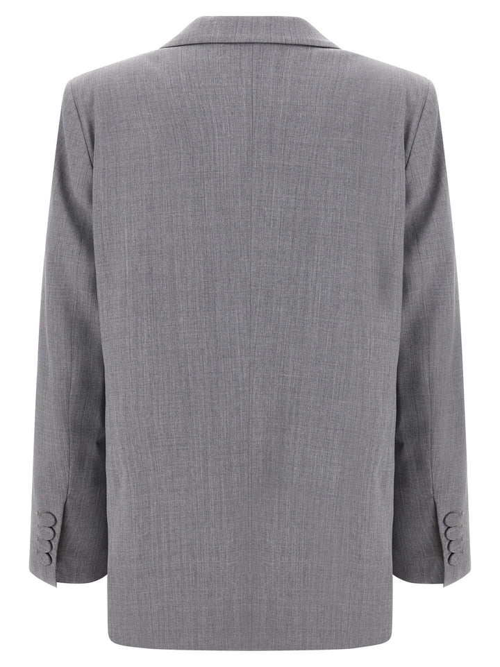 Blazé Milano Arizona Everynight BlazerS - Grigio | c9ccaf68a7d61086b238769ea90110b37fe4972d