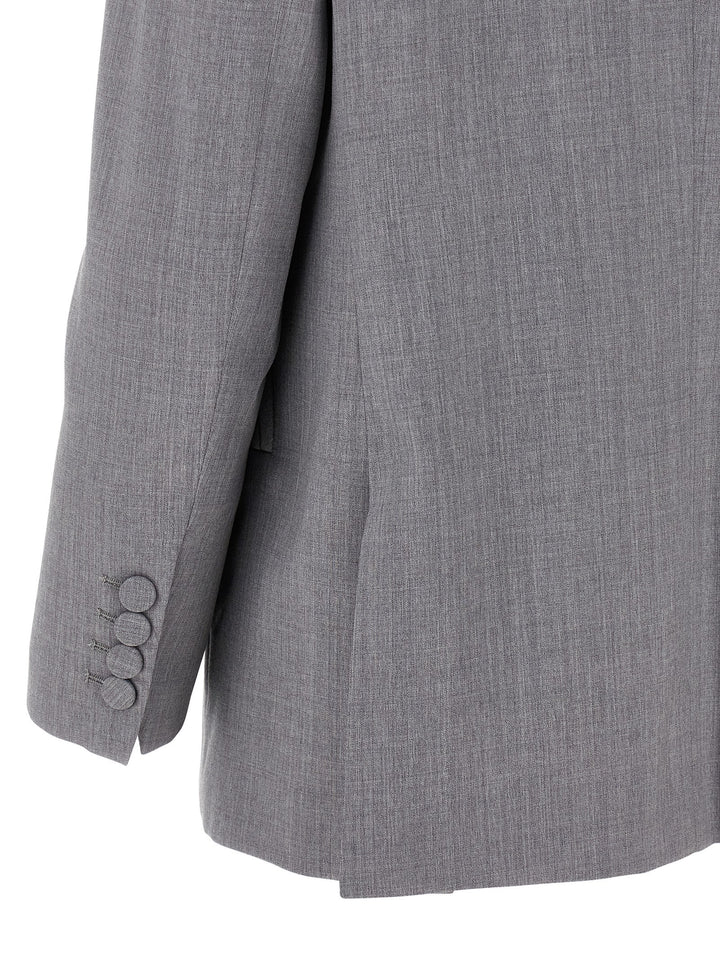 Blazé Milano Arizona Everynight BlazerS - Grigio | ede34f444255c83a8b42480bbdf05914345d25d4
