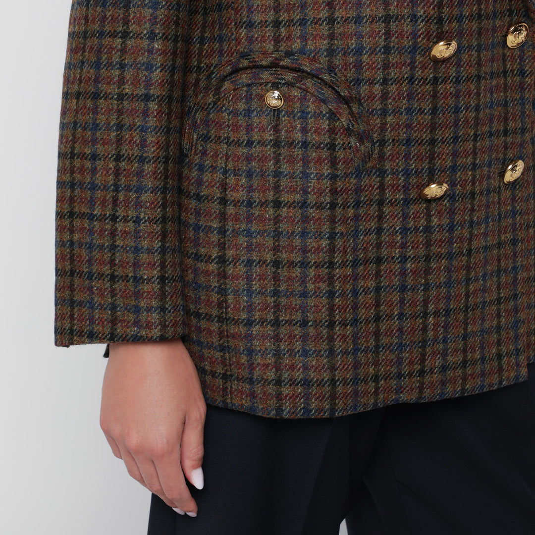 Blazé Milano Coats & Jackets - Multicolor | 67d313b9f132426f133670eda9d11142f63d4e56