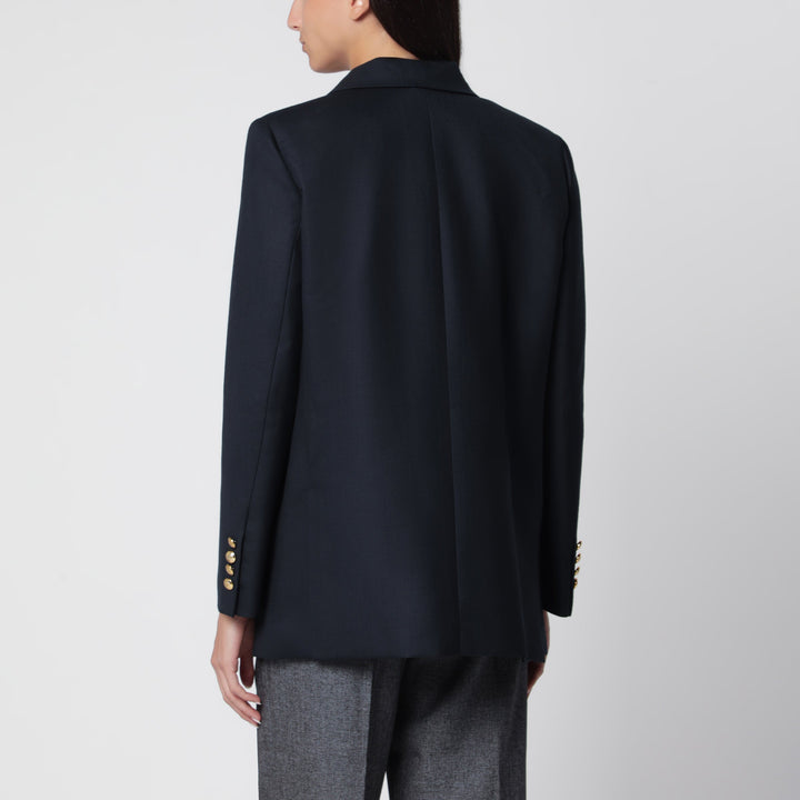 Blazé Milano Coats & Jackets - Blu | d03078a05b95945562fff0c0fc77dd1fc4cde7cf