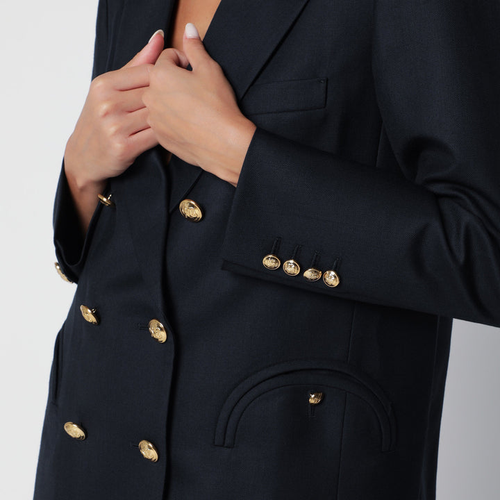 Blazé Milano Coats & Jackets - Blu | 3b16c29b246d153ffbf5308fca0eb2b46dad3f75