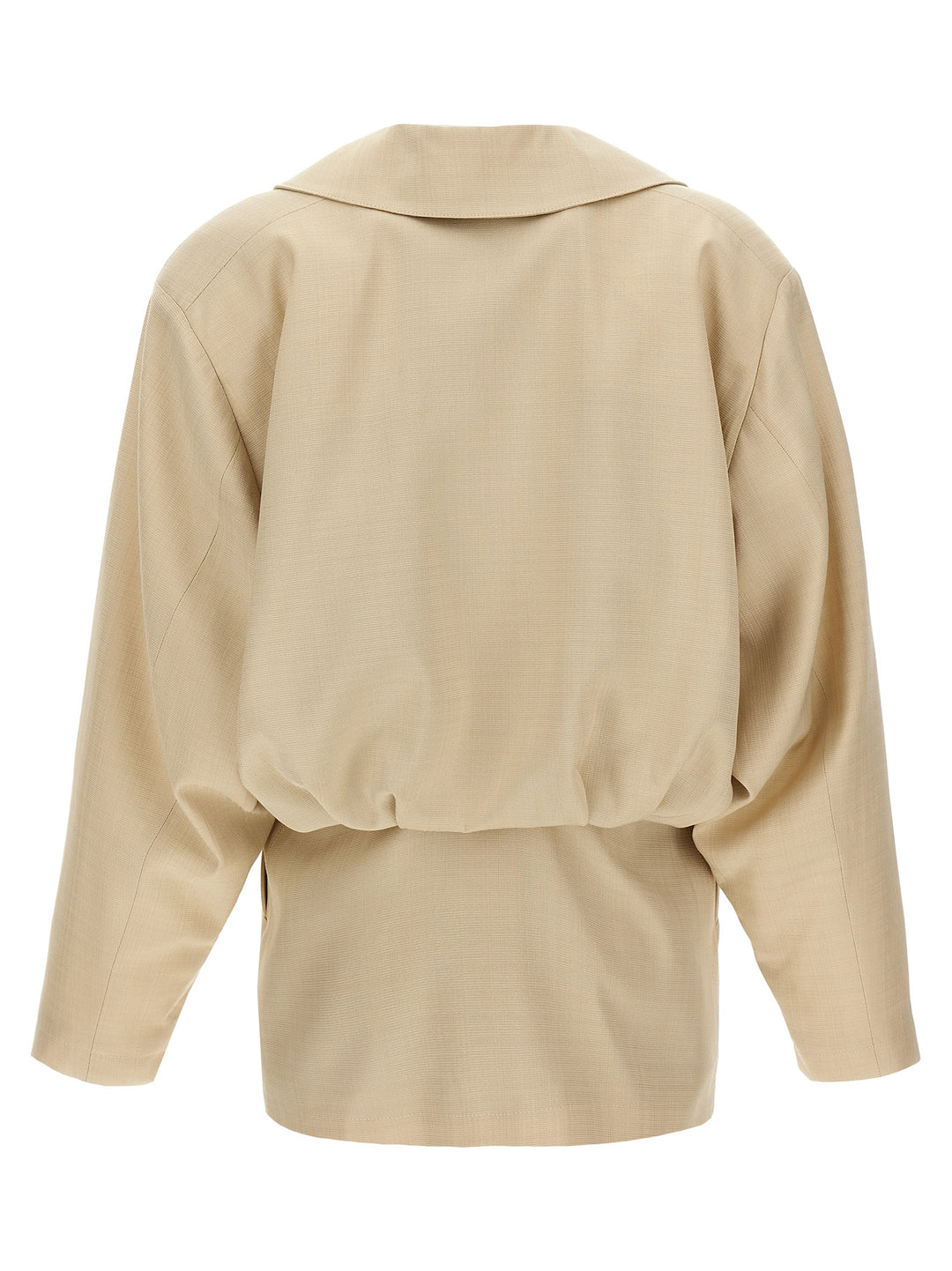 Blazé Milano Sheena Ares BlazerS - Beige | 31d695407569a132fb27c3d7ba0126542babb4bb