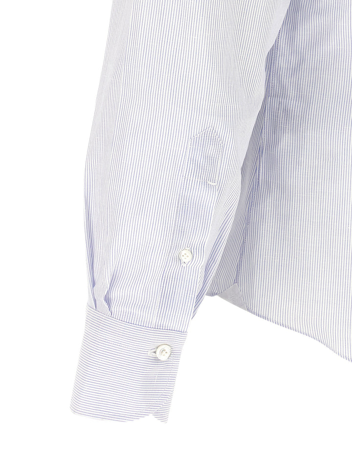 Finamore Porto Camicie - Celeste | 99fa63fba8c25d068c8c1bd599a7a0a521a082e3