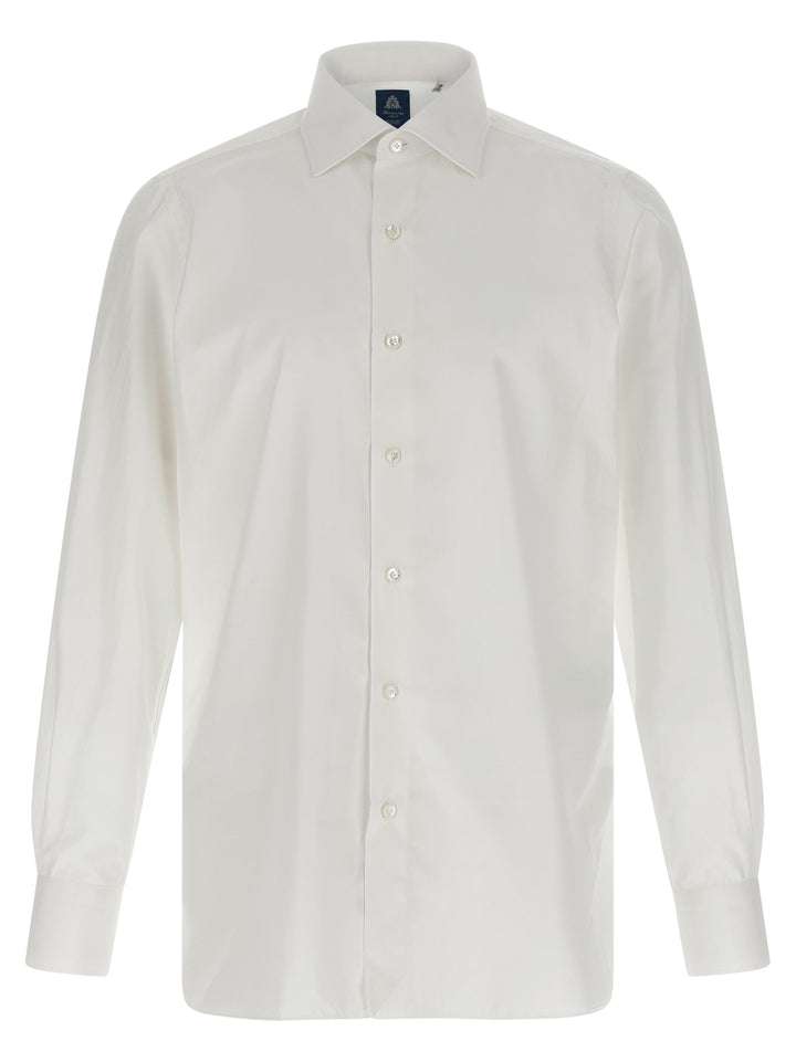 Finamore Napoli Camicie - Bianco | 0d9bde51d52505d51ad6bd4748d1d46509d68619