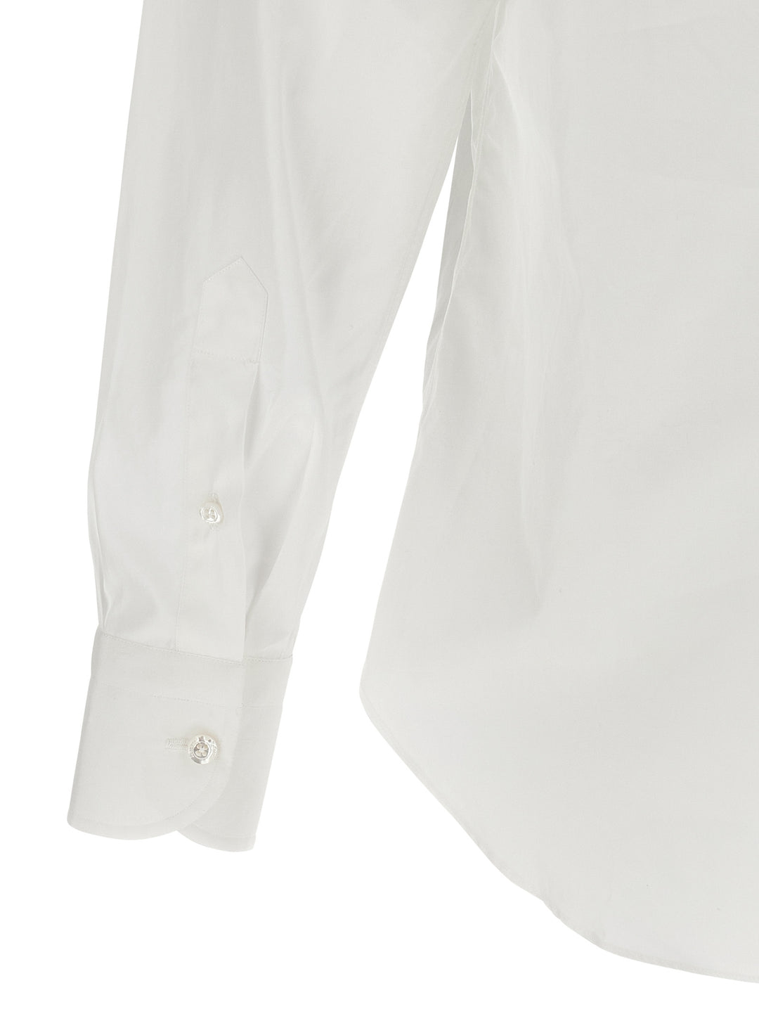 Finamore Napoli Camicie - Bianco | 3a7c2480a0a62eb36c5af95456d000ce1a8e1c5d