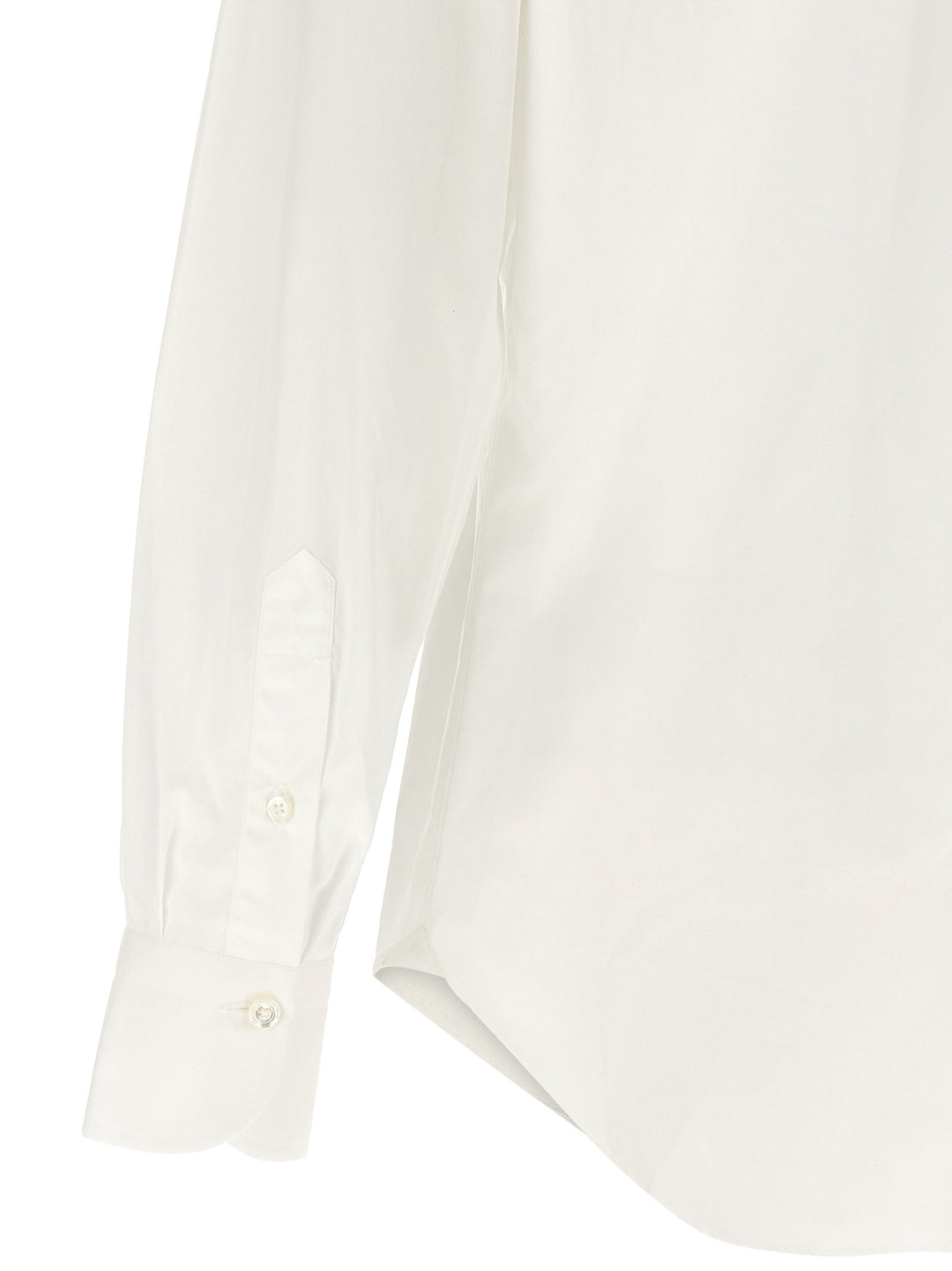 Finamore Napoli Camicie - Bianco | fd1da578342a4f5bd41388ed3a8d5a7f78d79968