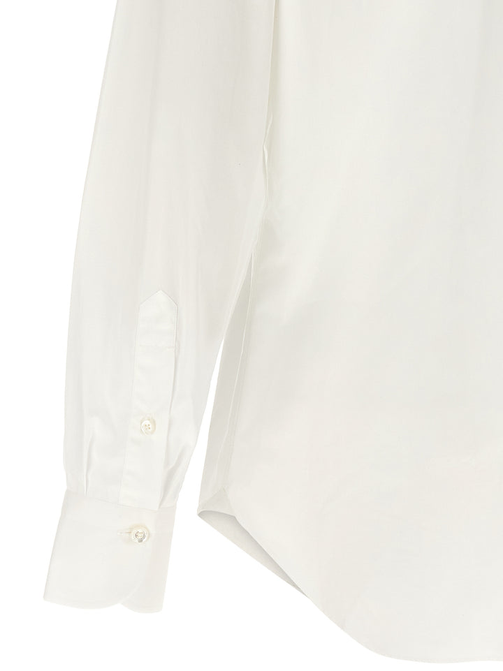 Finamore Napoli Camicie - Bianco | fd1da578342a4f5bd41388ed3a8d5a7f78d79968