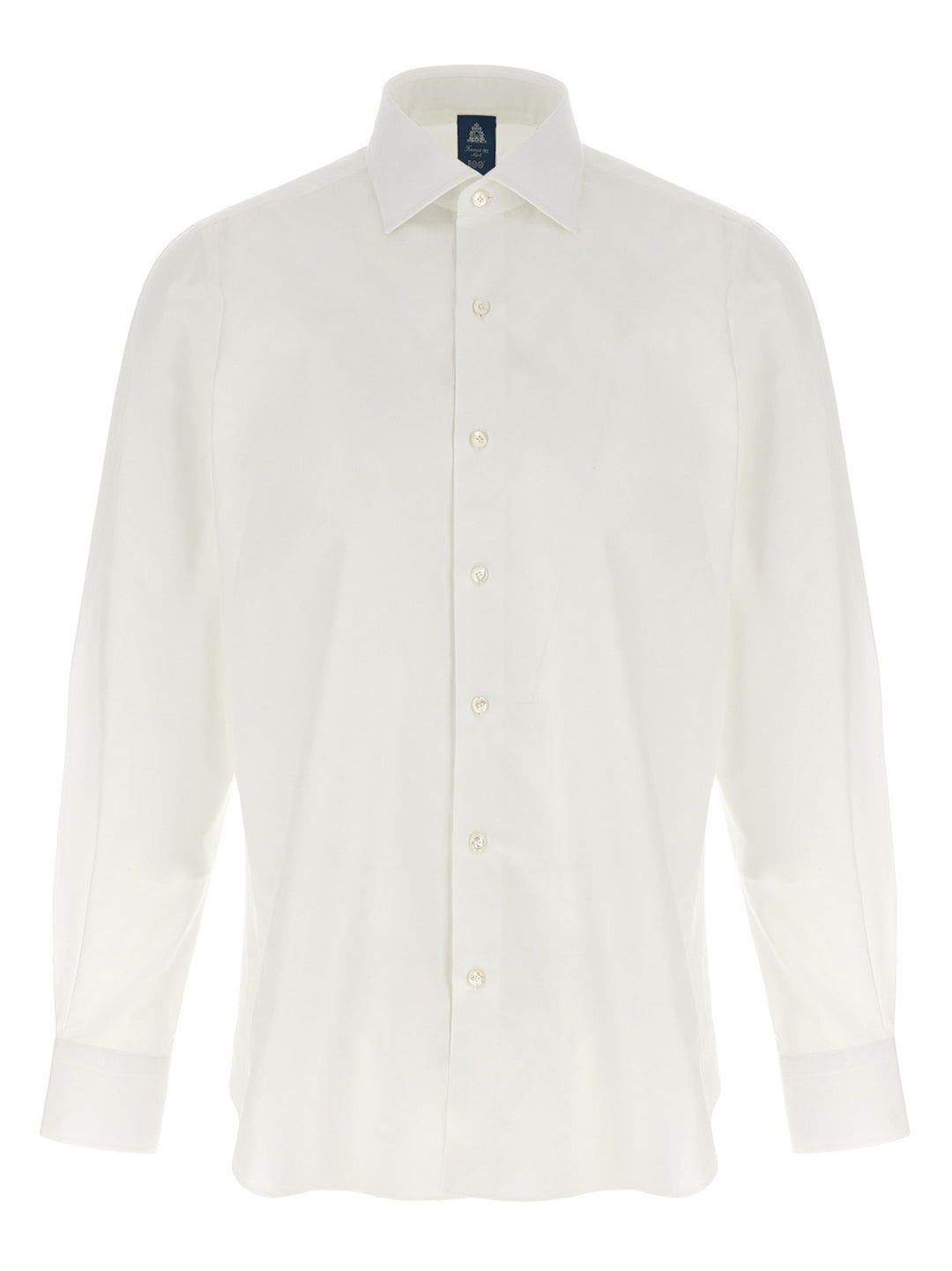 Finamore Napoli Camicie - Bianco | 9067e62ff8a1b03eaee494fcd4dca97e1342aa9c