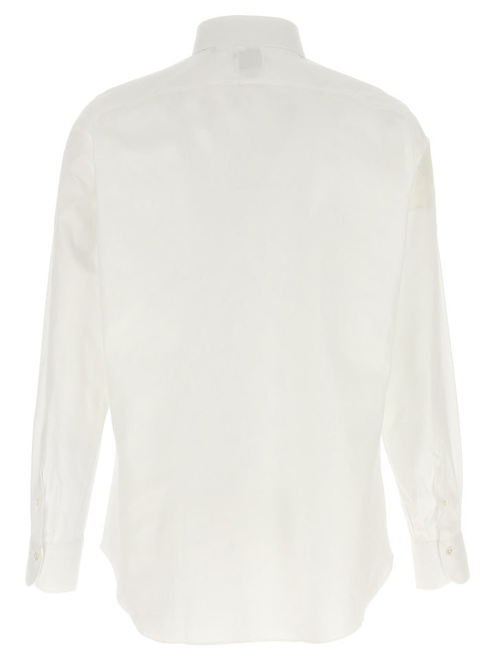 Finamore Napoli Camicie - Bianco | a88b2d8143afdb5f9cd3c20e776eec8ba71188cf