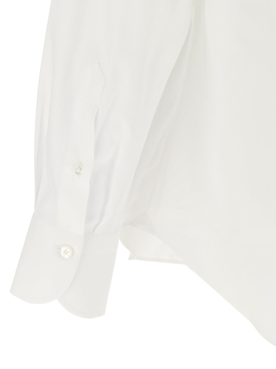 Finamore Napoli Camicie - Bianco | 2dc48c48e4acf94d64342ddc635c858fcc5b5b6b