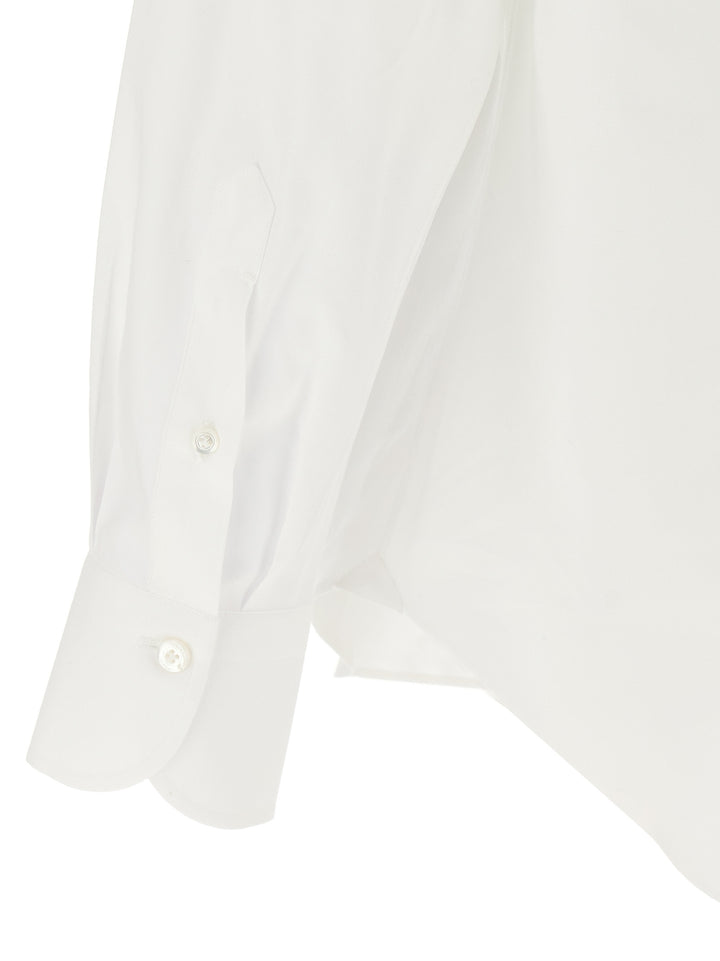 Finamore Napoli Camicie - Bianco | cc33fa8a70131a389ec4a0560153e597d5d270ad