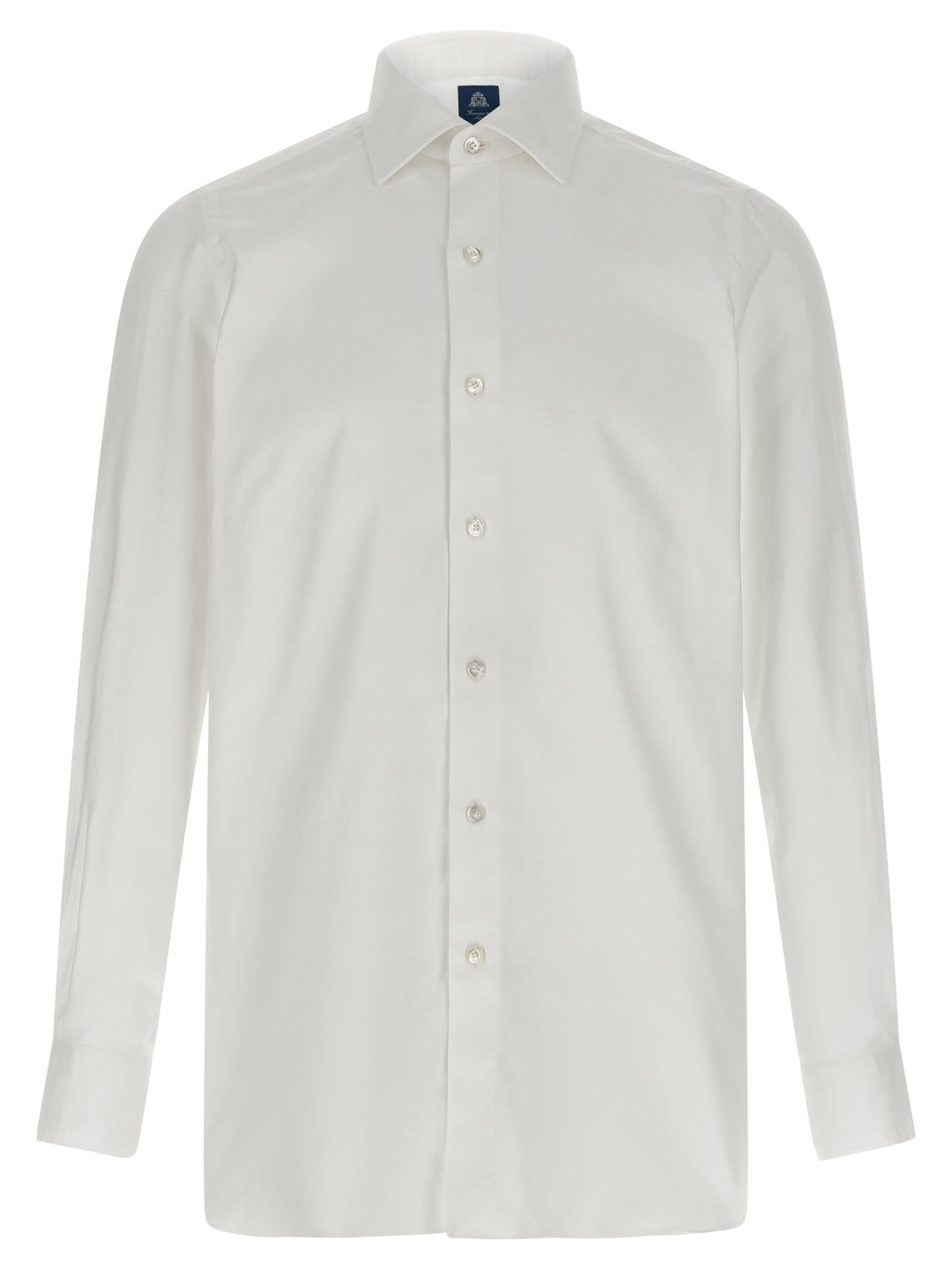 Finamore Napoli Camicie - Bianco | 0f3199539079c1b84c5576ad726193412d67ea91