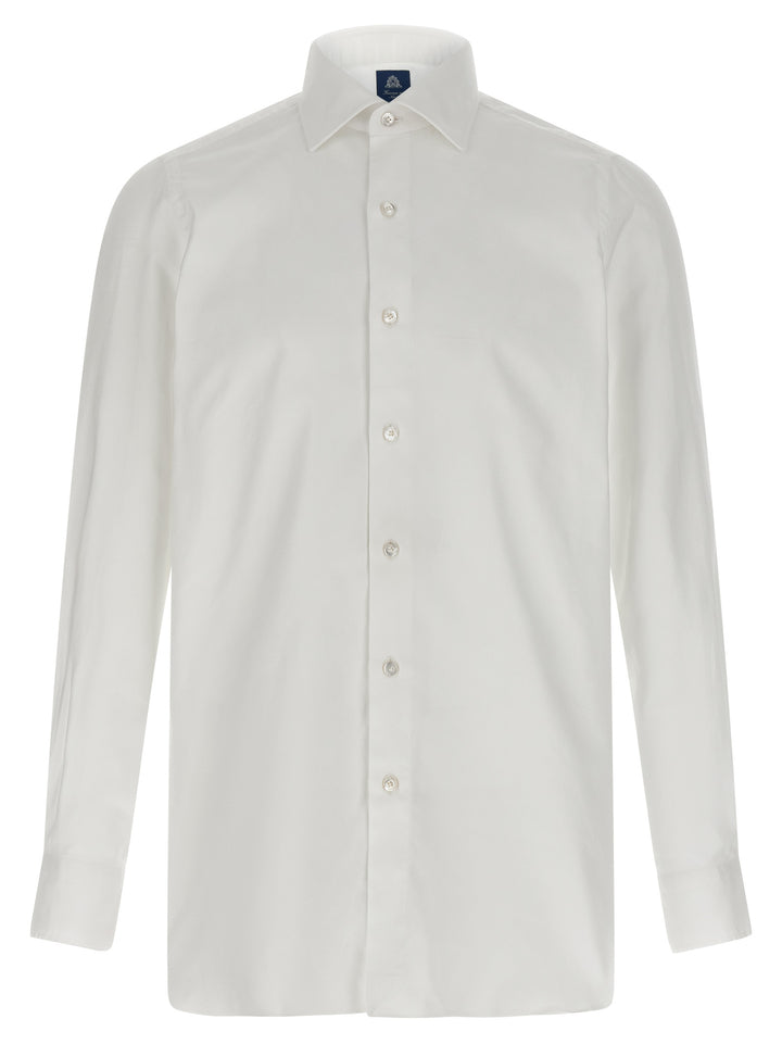 Finamore Napoli Camicie - Bianco | 0f3199539079c1b84c5576ad726193412d67ea91