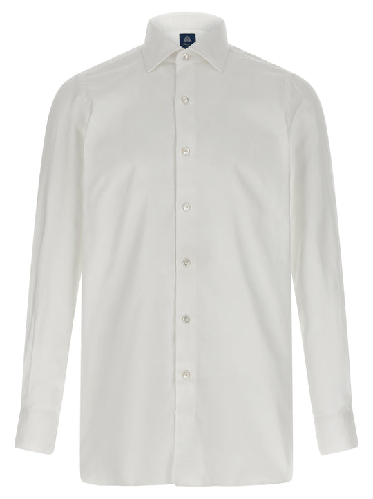 Napoli Camicie Bianco