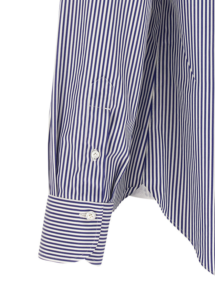 Finamore Napoli Camicie - Blu | aa7076e7c65f1394646b0e9f75ac81e09869c076