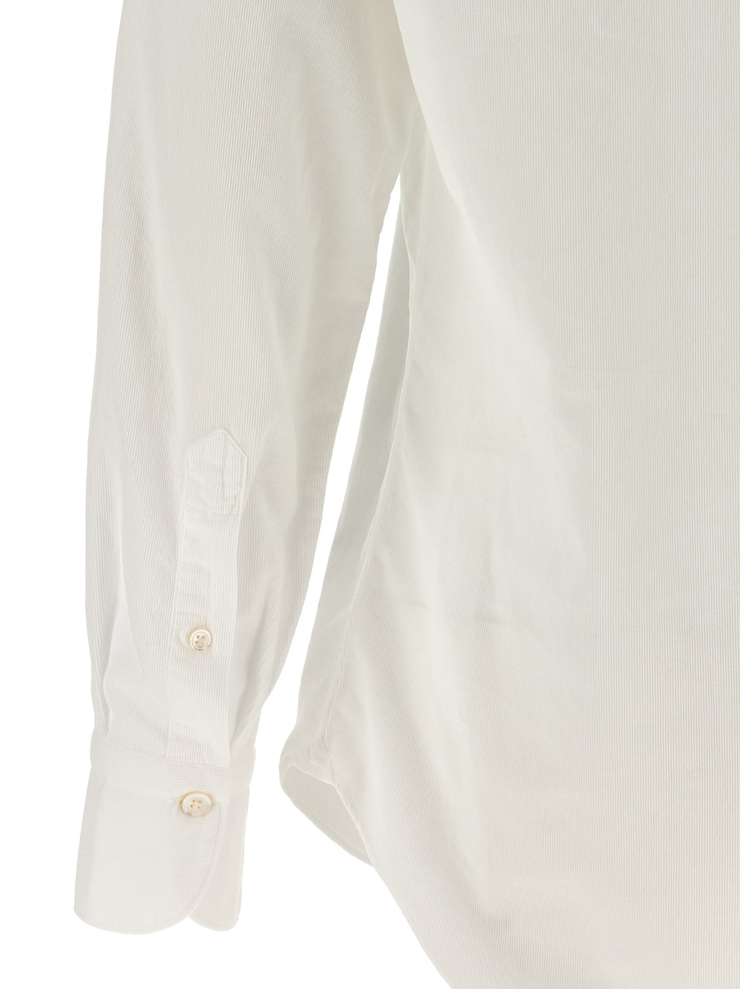 Finamore Gaeta Camicie - Bianco | b57f8da94a8a66e55be5a27aa04c4e8199c68455