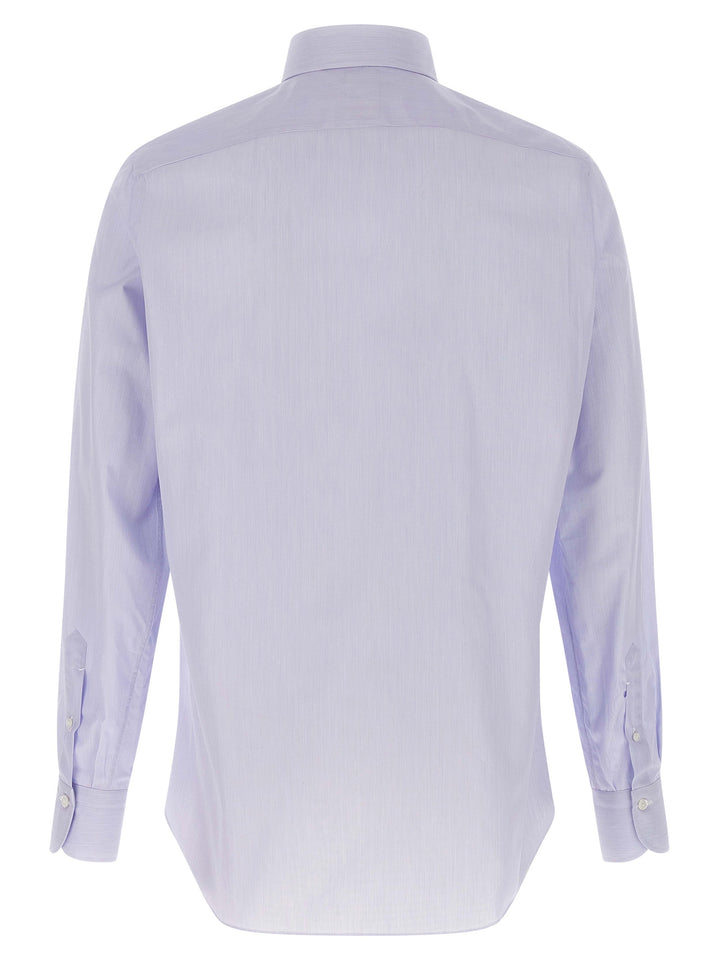 Finamore Luigi Camicie - Celeste | ebcb5b8aec620eff63244d9952452a132f3ed1b8