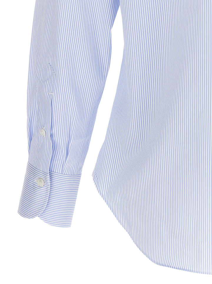 Finamore Napoli Camicie - Celeste | 8409961703b0da5880670653e2d99d443bd56088