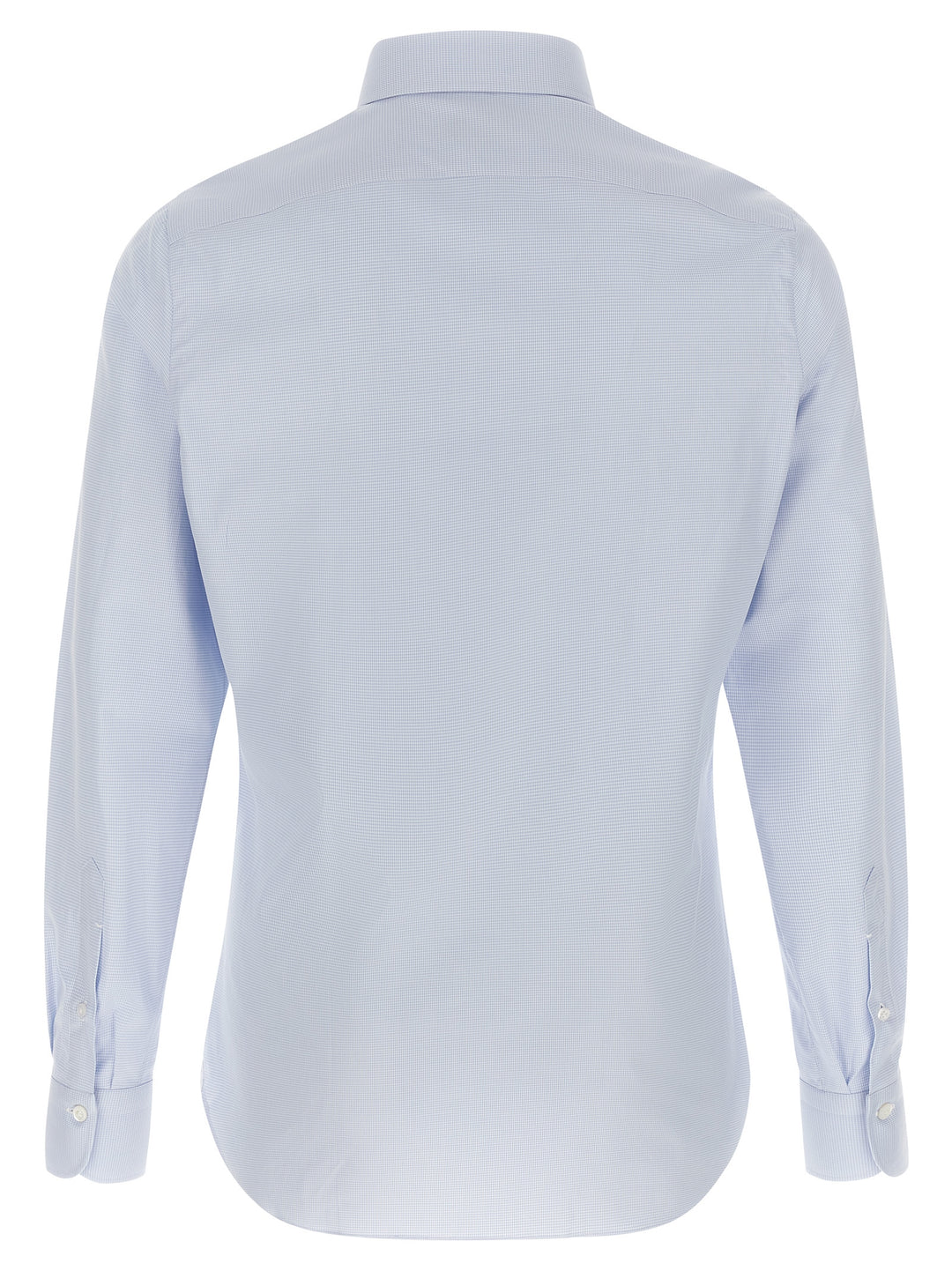Finamore Napoli Camicie - Celeste | 2831d1f60084249f11c81a679c8626fde3a37239