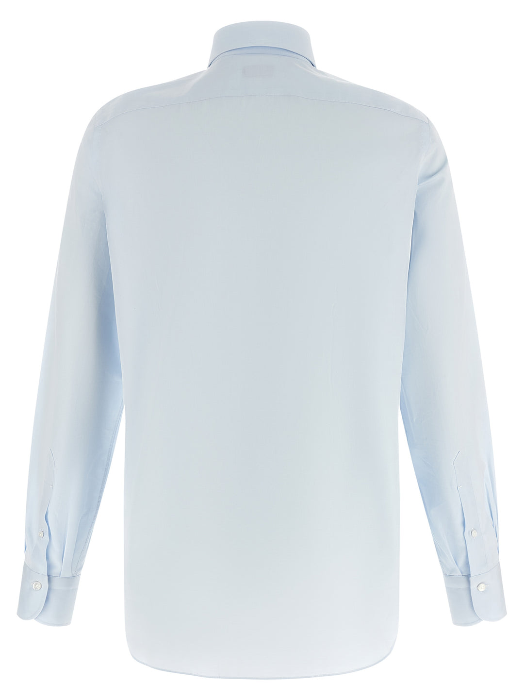 Finamore Napoli Camicie - Celeste | 8912358002e2040b96c141e8a16a4c6839fb7d5a