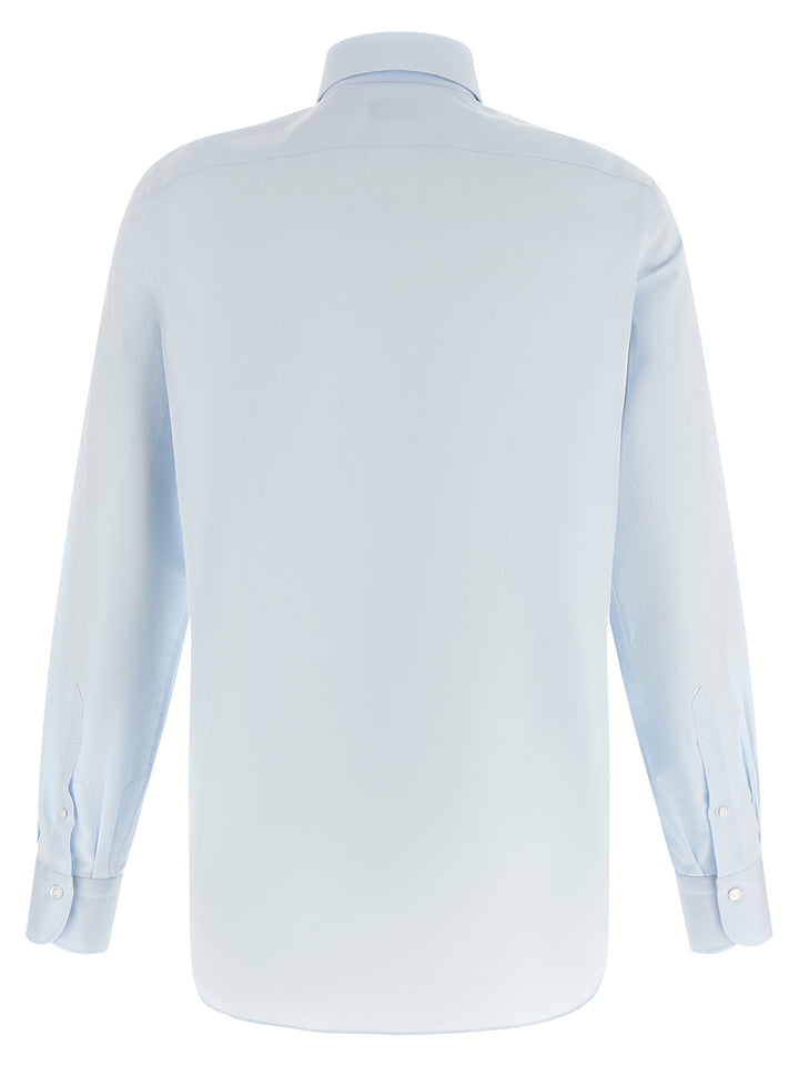 Finamore Napoli Camicie - Celeste | 8912358002e2040b96c141e8a16a4c6839fb7d5a
