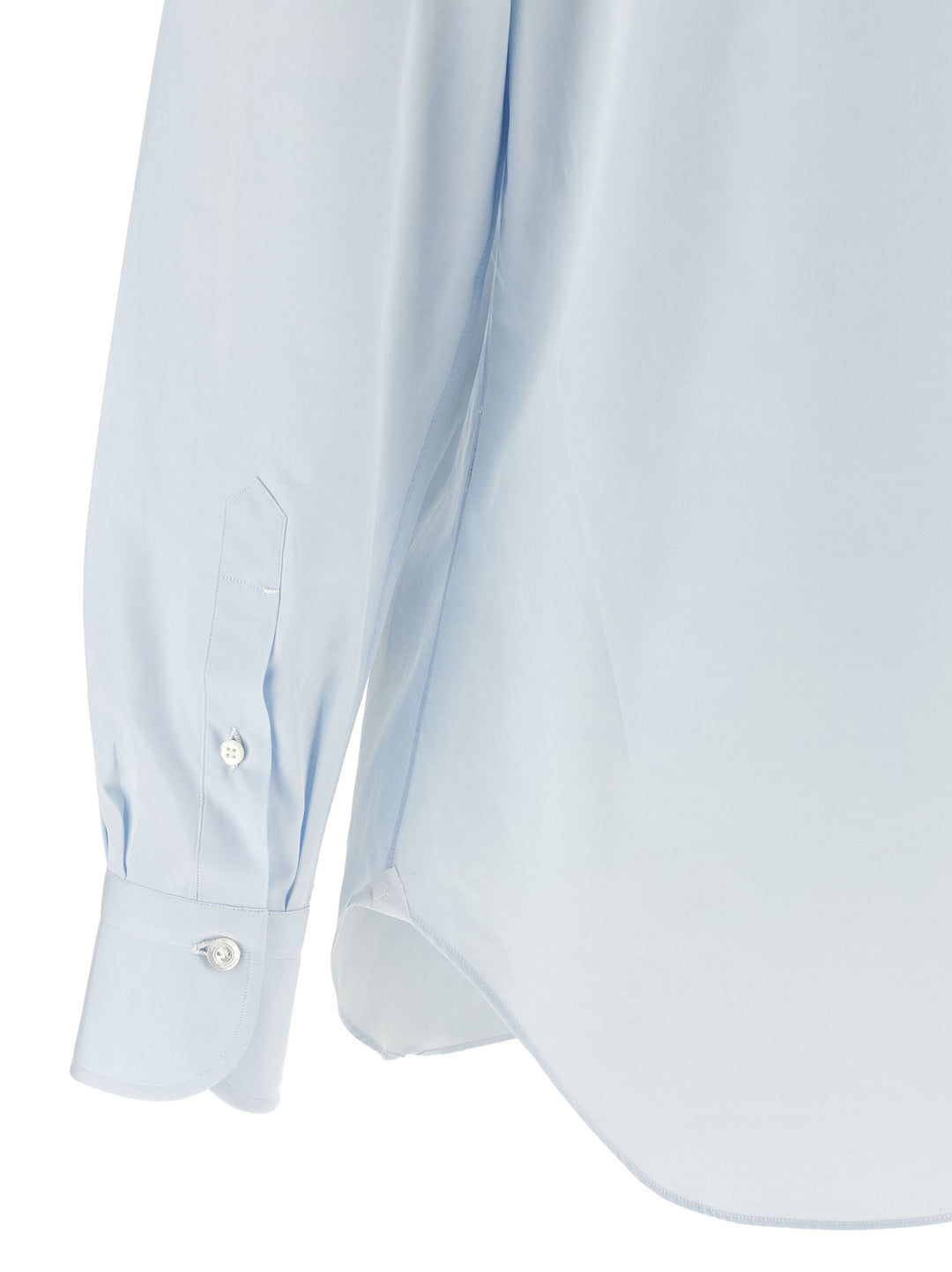 Finamore Napoli Camicie - Celeste | 2b84481d9947279f5637ed2e114d0cac3cac755d