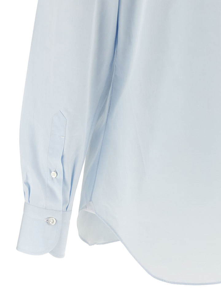 Finamore Napoli Camicie - Celeste | 2b84481d9947279f5637ed2e114d0cac3cac755d