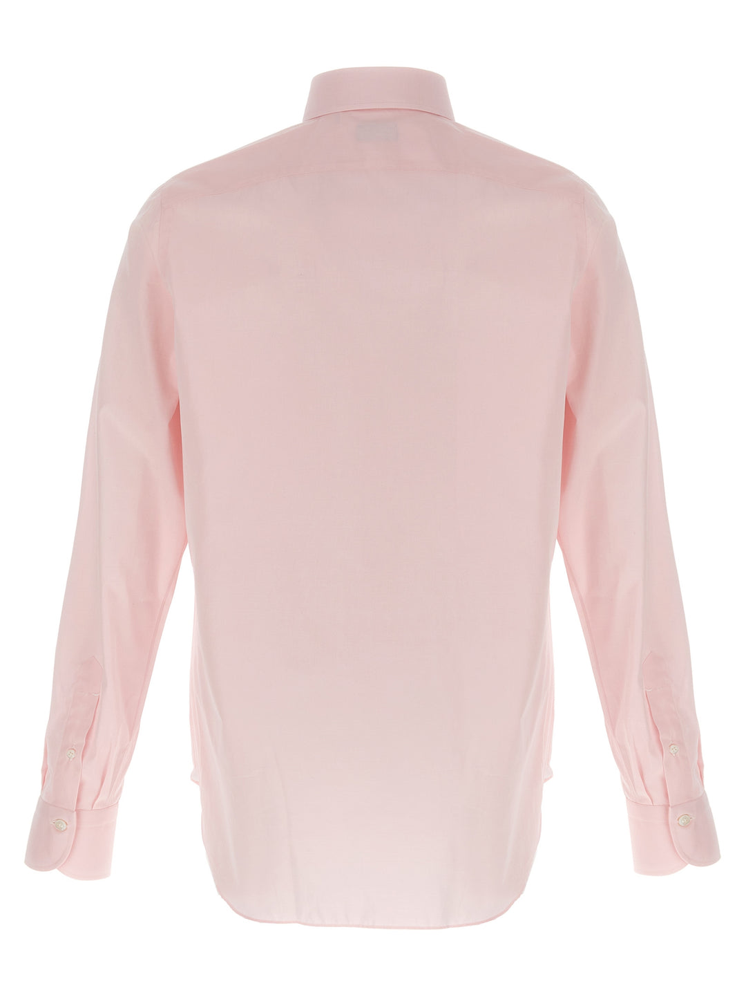 Finamore Napoli Camicie - Rosa | ffb3c00b88aa8b3d9a63fec1831799fd87a9f417