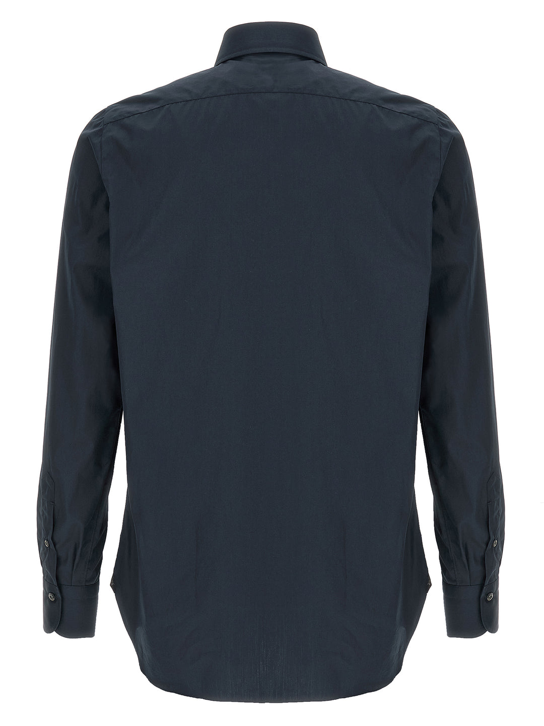 Finamore Napoli Camicie - Blu | 7d005c1e12321cc9d8c302b0854fd922c9fdfbd9