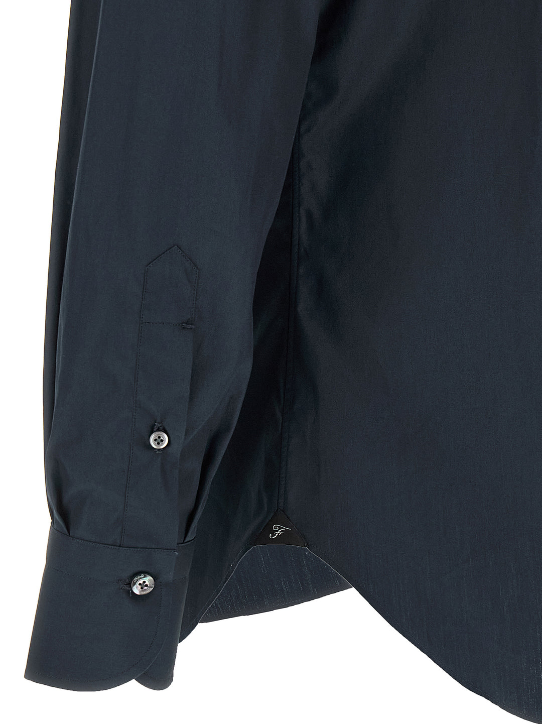 Finamore Napoli Camicie - Blu | d294c20181bf92be25253712065b4d24e257eb6b