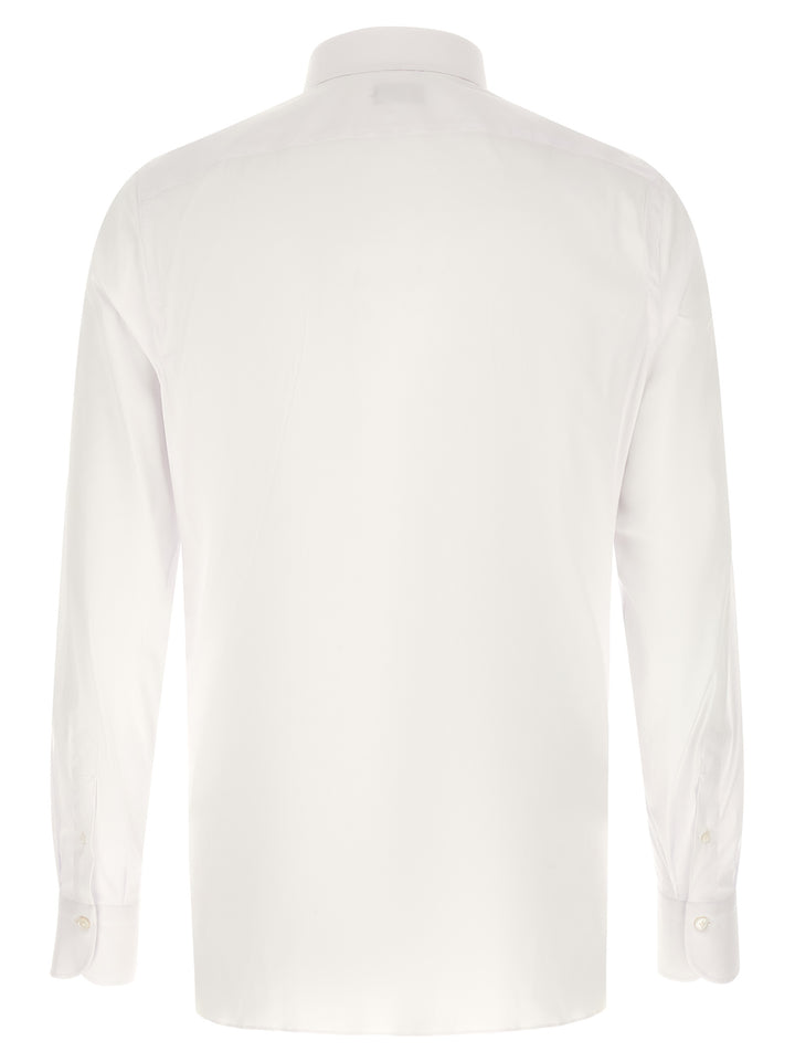 Finamore Napoli Camicie - Bianco | e4c917dc5e28c386751934a41b68b854fc844e68