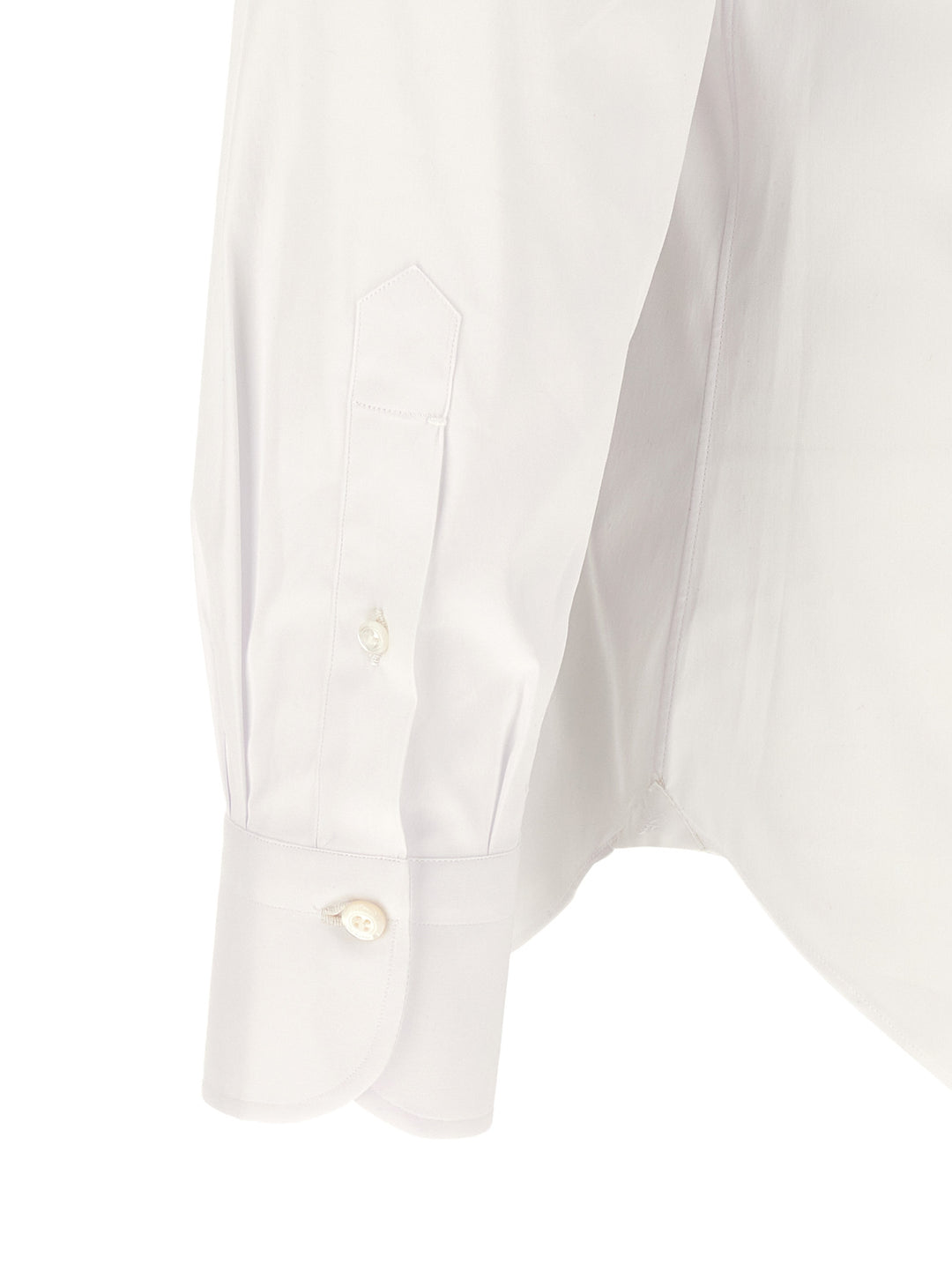 Finamore Napoli Camicie - Bianco | f356977536e689e540dde56c3a22c2fbee54cd2a