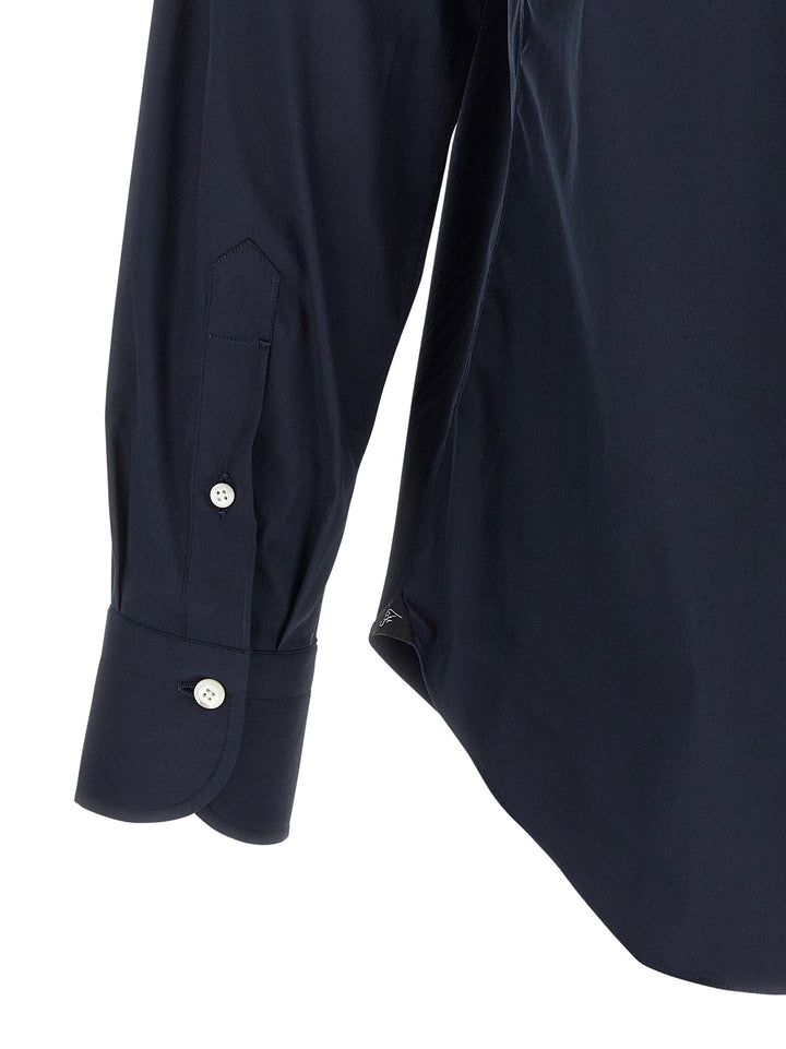 Finamore Napoli Camicie - Blu | 058ed6f36a049bff8ec52ed1e9e037b7df32d096