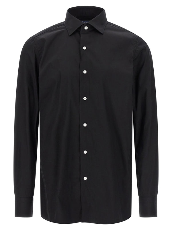 Camisas negras de Nápoles