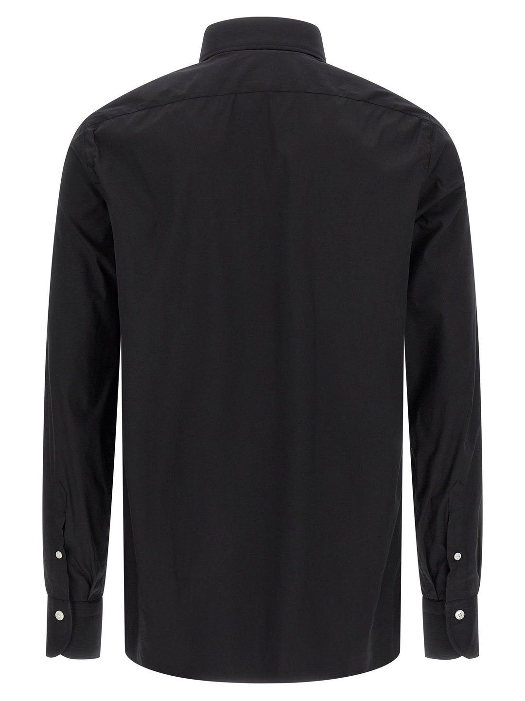 Finamore Napoli Camicie - Nero | b11397a598e5458f33d76ff70f5f053080836934
