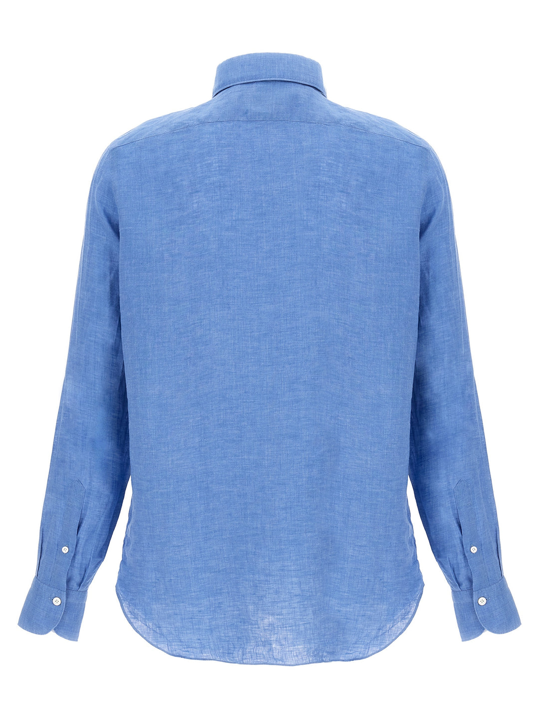 Finamore Gaeta Camicie - Blu | 18c105c37105b17af9d667f5e749fd257d8b1da7