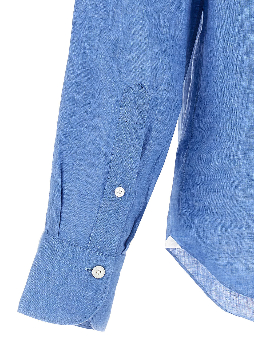 Finamore Gaeta Camicie - Blu | 725d739613bc306d10fb5b7b5d25ec8c7c4971cb