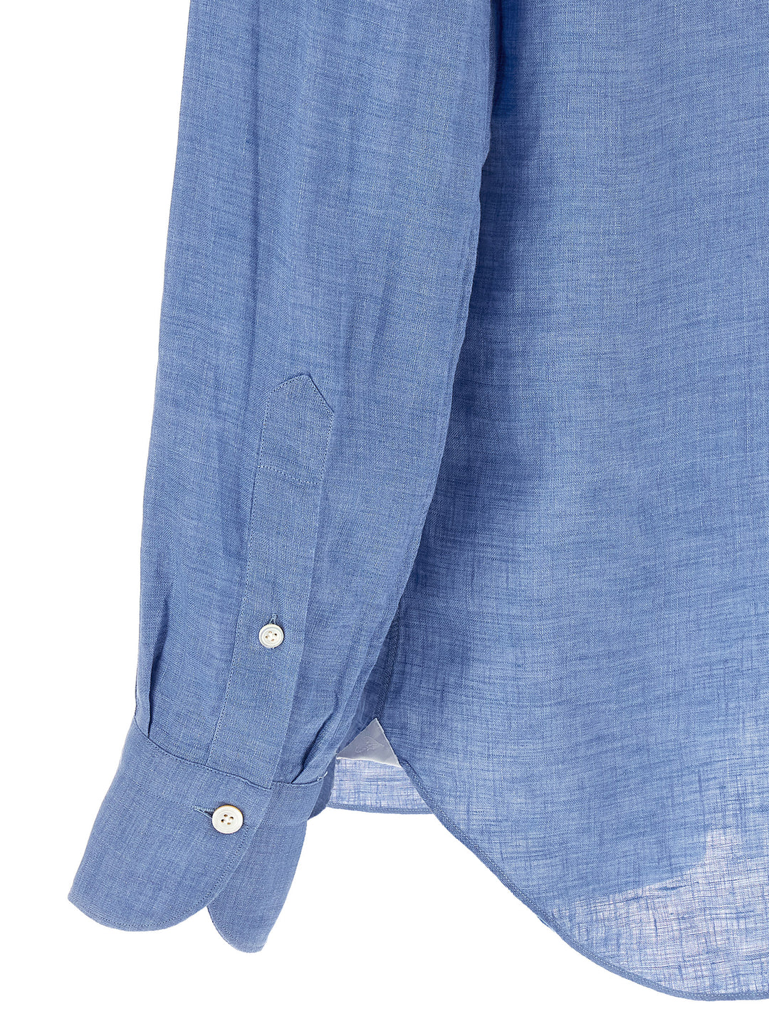 Finamore Gaeta Camicie - Blu | 0010eaf74e898288bf907351d9acc1480d482697