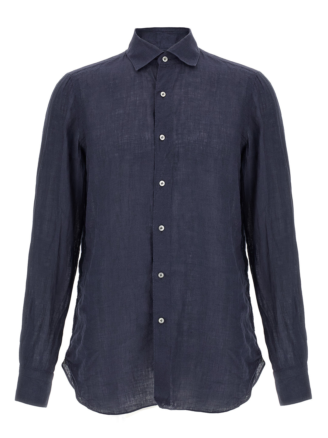 Finamore Gaeta Camicie - Blu | 4f4ff8ae5a7386c81e6c89ced490e08adcc9ebbc