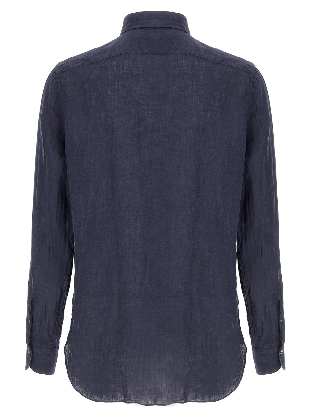 Finamore Gaeta Camicie - Blu | 7b23f13bb5dbfe2d3964c8315406e4dbaf99cf13