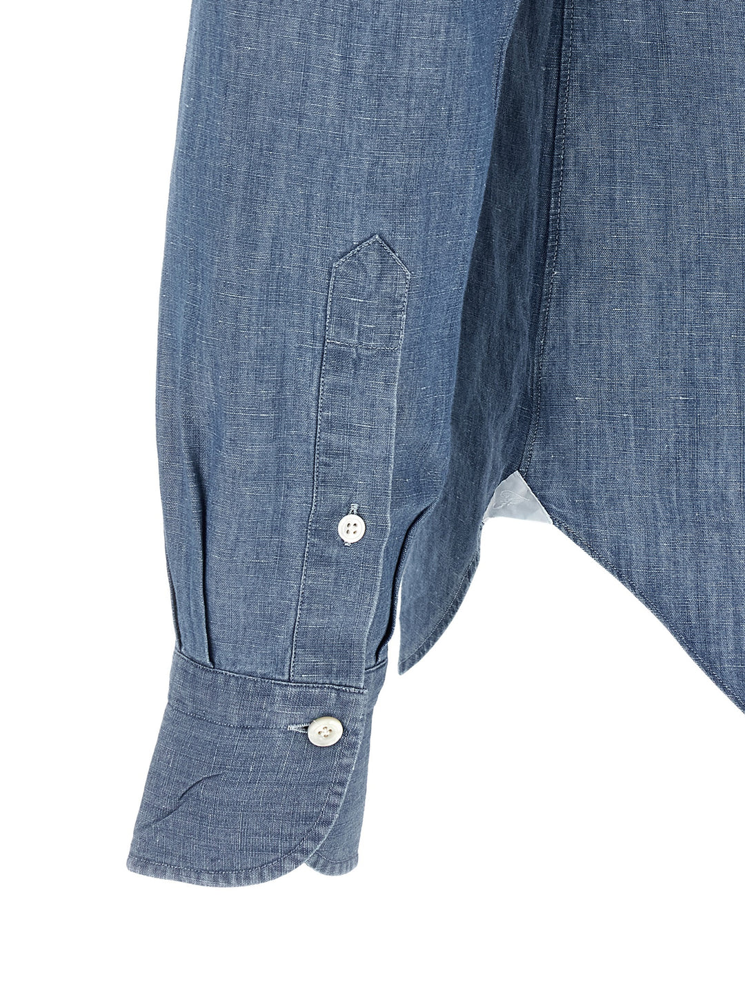 Finamore Zurigo Camicie - Blu | dc32e6baeb18ae0cbbf0199be130429ae4fbc401