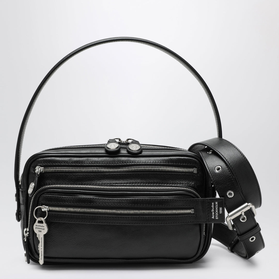 Acne Studios Apparel & Accessories - Nero | 36956a3dd8d6c5b810f4fa7242acf69bd8f20303