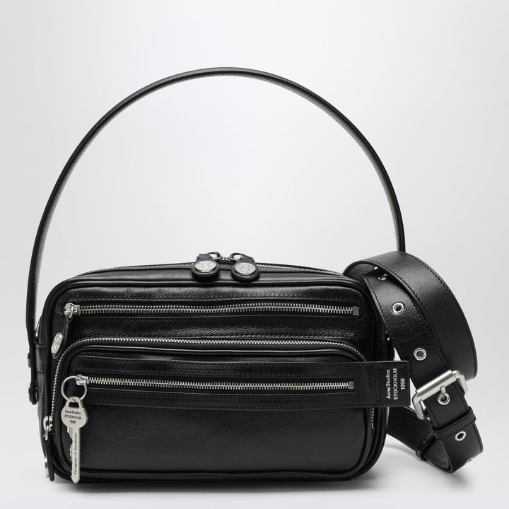Acne Studios Apparel & Accessories - Nero | 36956a3dd8d6c5b810f4fa7242acf69bd8f20303