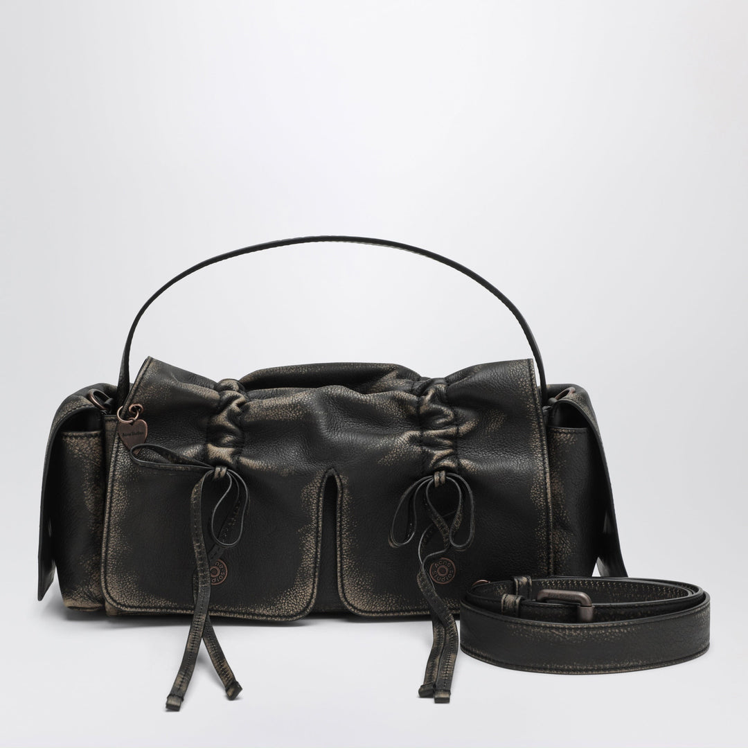 Acne Studios Apparel & Accessories - Marrone | 46715b4a90792b49b8dbba86f17c6427618c7386
