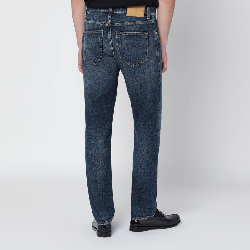 Pt Torino Denim Pantaloni - Blu | 44f04556b6072b7b87b4af62f09384b069b32ff4